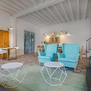 Son Gris 3*, Selva (Mallorca) Spain