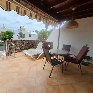  Villa Casas Del Sol Candesa