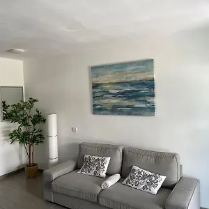  Apartment Casa Real