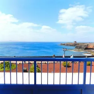  Holiday home Moreras
